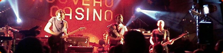 Banner