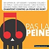 Pas la Peine (au profit d'Amnesty Int.)