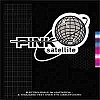 Pink Satellite : electrolidays in levitation