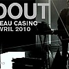 Soldout au Nouveau Casino