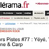 Télérama.fr