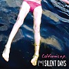 (The) Silent Days : California EP chroniqué sur Musiczine.net