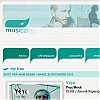 Yé-Yé : My Trap sur musiczine.net