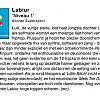 Labiur : RifRaf review !