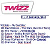 Eighty entre dans la playlist de Twizz avec Walk On The Wild Side !