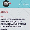 Francofolies