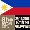 29/12/2008 : Dot sort aux Philippines !